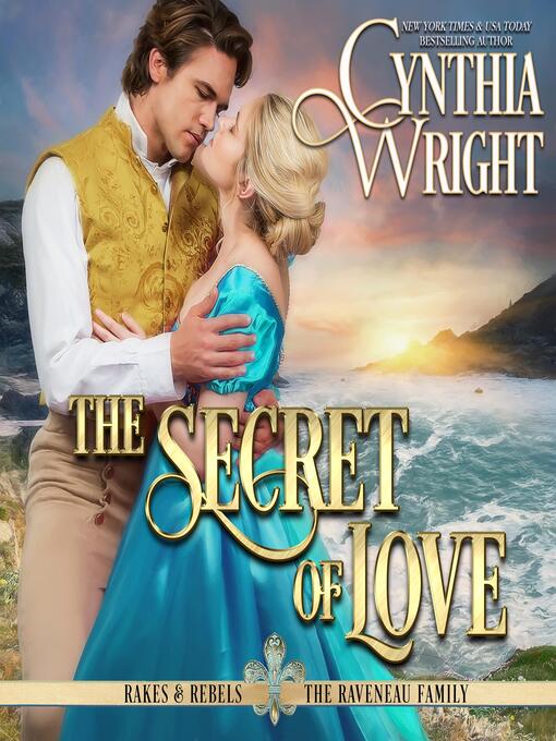 Title details for The Secret of Love by Cynthia Wright - Available